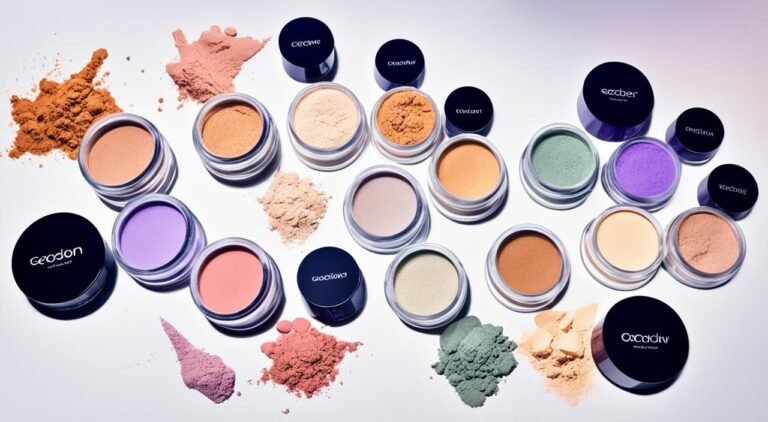 best setting powders