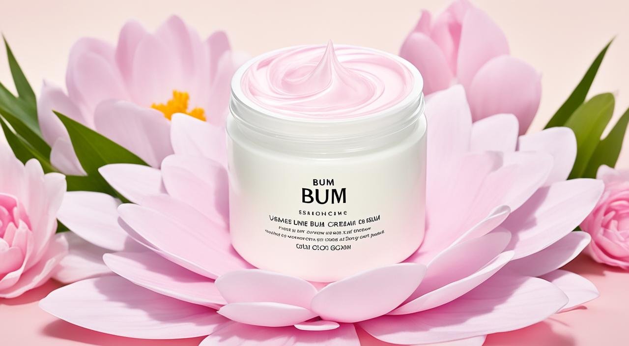 bum bum cream