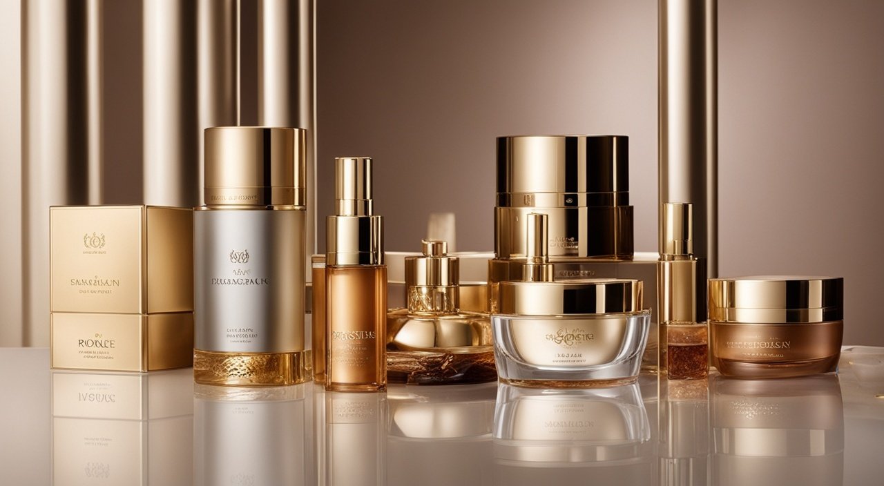 15 Luxury Beauty Brands